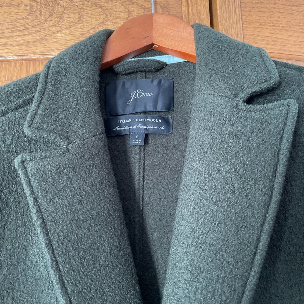Coat - Picture 2 of 5